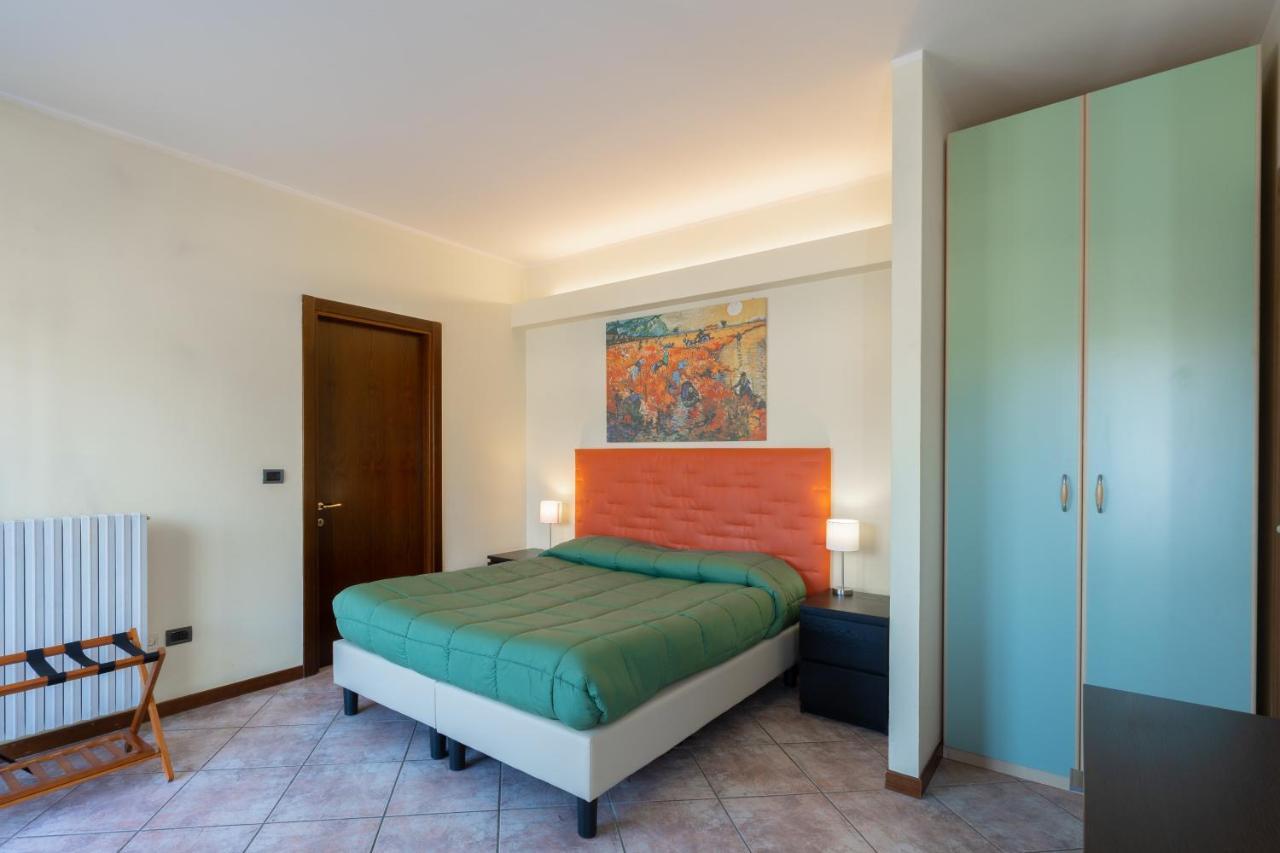 Hotel Azzurro LʼAquila Eksteriør bilde
