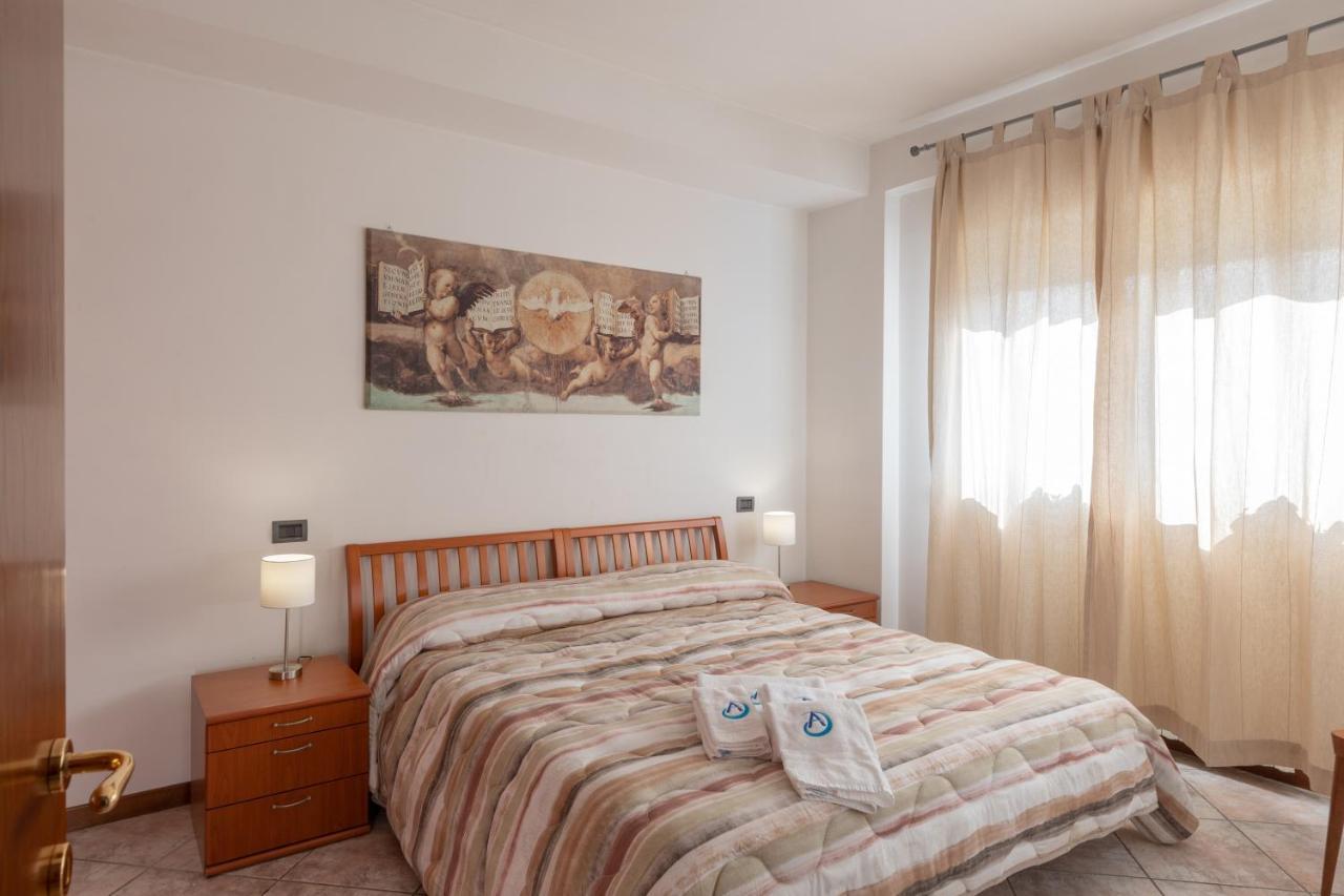 Hotel Azzurro LʼAquila Eksteriør bilde