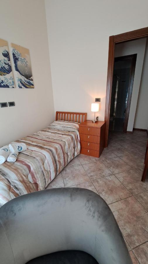 Hotel Azzurro LʼAquila Eksteriør bilde